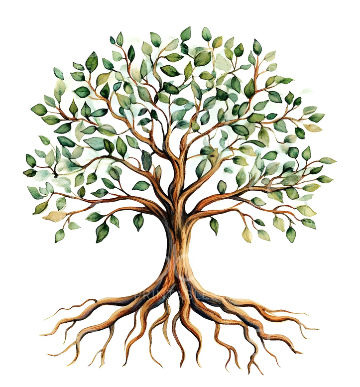 Welcome to the family tree